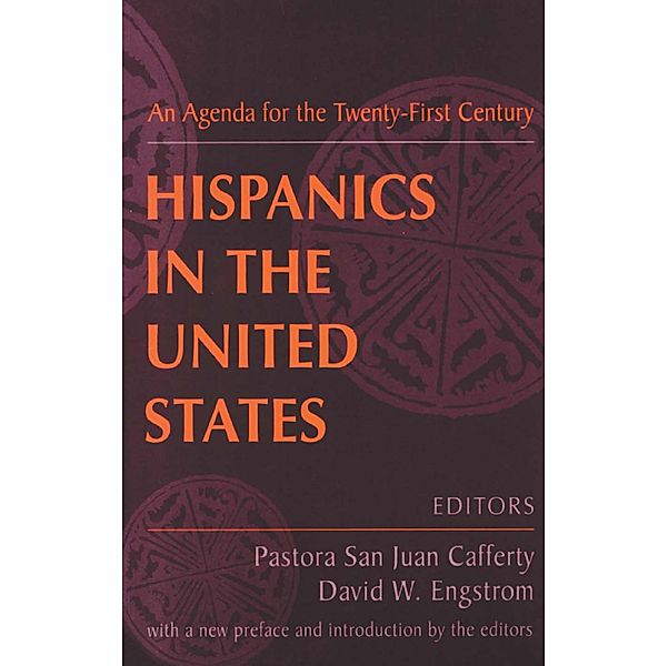 Hispanics in the United States, David Engstrom