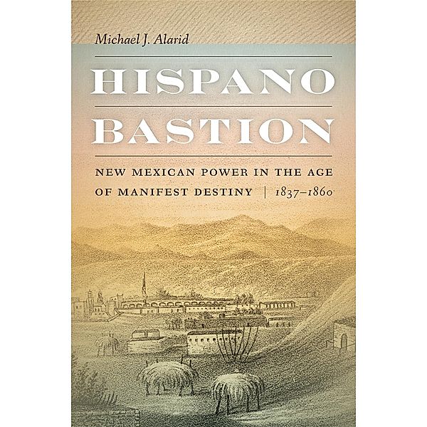 Hispano Bastion, Michael J. Alarid