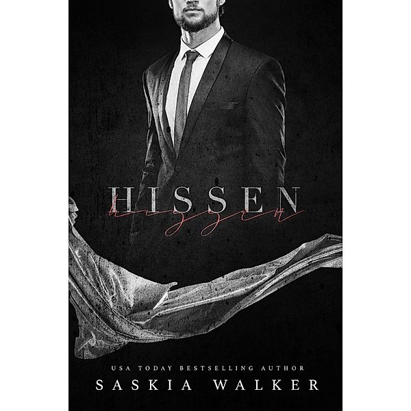 Hissen (Masters at Midnight novellas), Saskia Walker