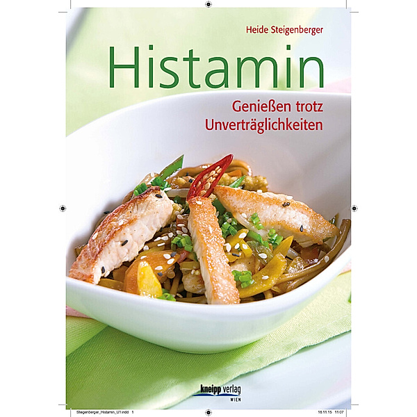 Histamin, Heide Steigenberger