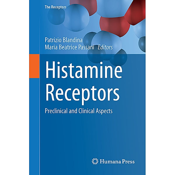 Histamine Receptors