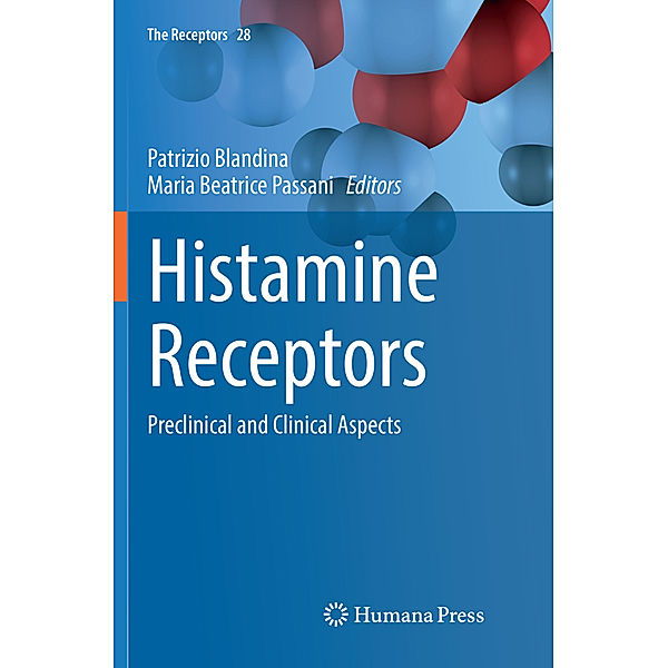 Histamine Receptors