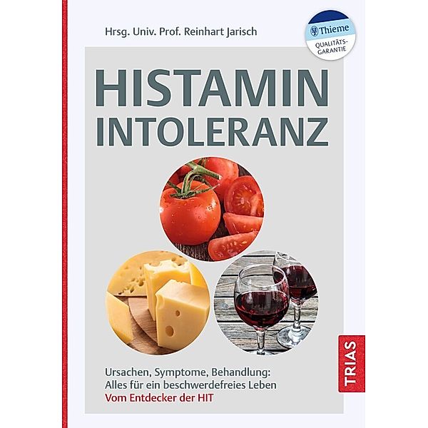 Histaminintoleranz