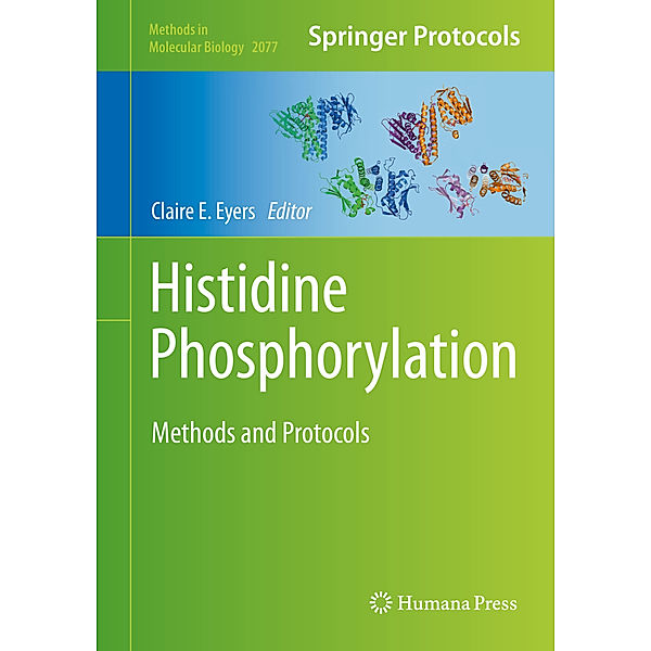 Histidine Phosphorylation