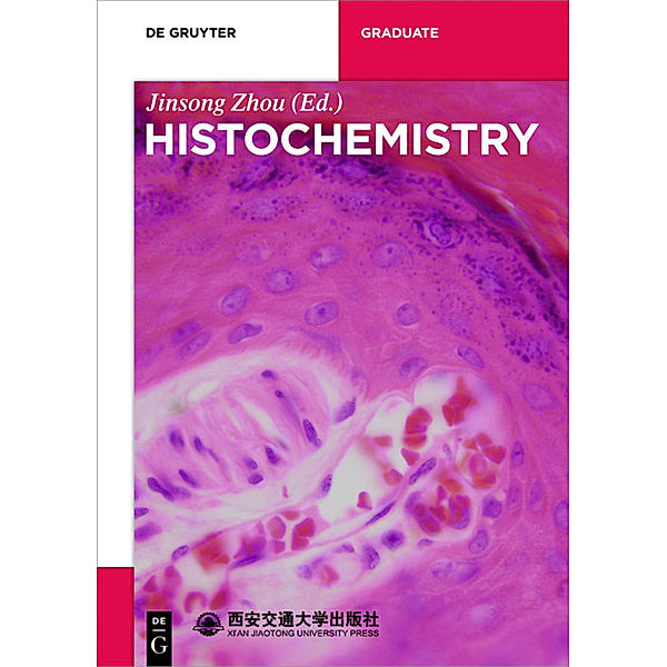 Histochemistry, Jinsong Zhou