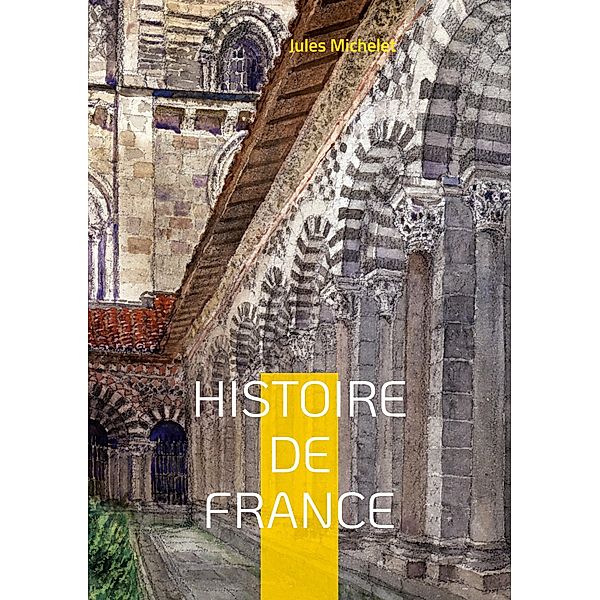 Histoire de France / Histoire de France de Jules Michelet Bd.5, Jules Michelet