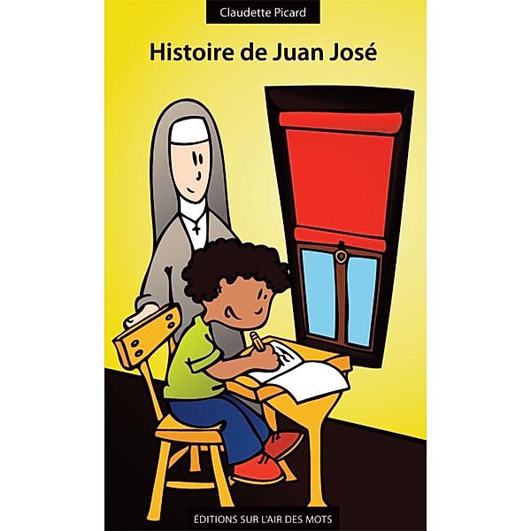 Histoire de Juan Jose, Claudette Picard