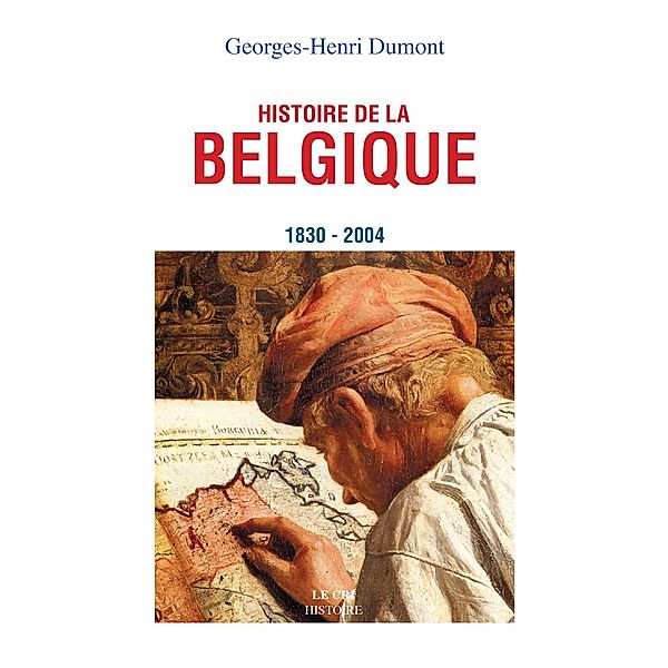 Histoire de la Belgique, Georges-Henri Dumont