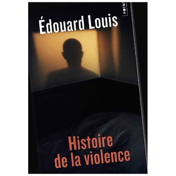 Histoire de la violence, Édouard Louis