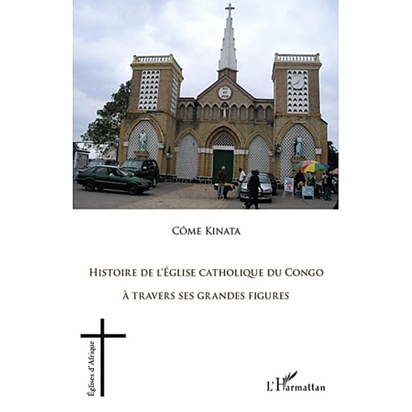 Histoire de l'Eglise catholique du Congo, Come Kinata Come Kinata