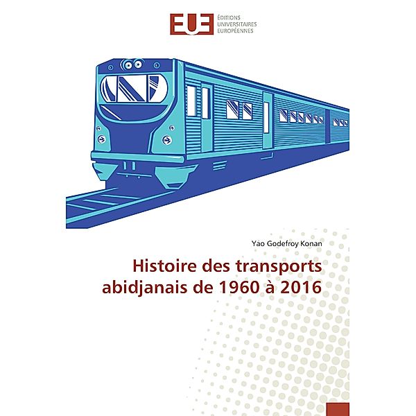 Histoire des transports abidjanais de 1960 à 2016, Yao Godefroy Konan