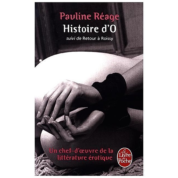 Histoire d'O, Paulinea Réage