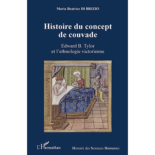 Histoire du concept de couvade, Di Brizio Maria Beatrice Di Brizio