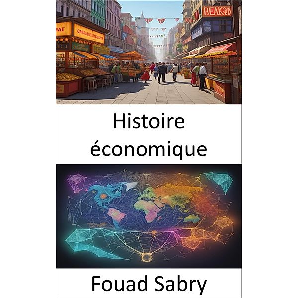 Histoire économique / Sciences Économiques [French] Bd.29, Fouad Sabry