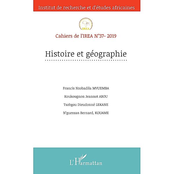 Histoire et geographie, Collectif Collectif