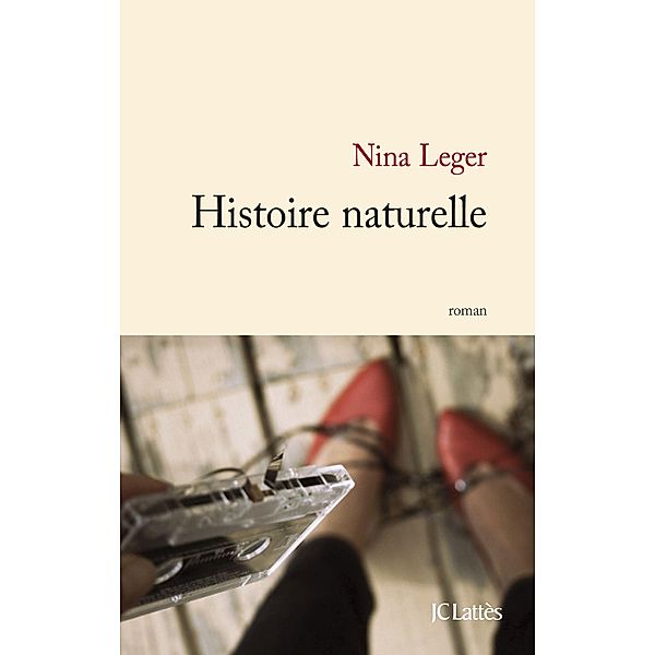 Histoire naturelle / Littérature française, Nina Leger