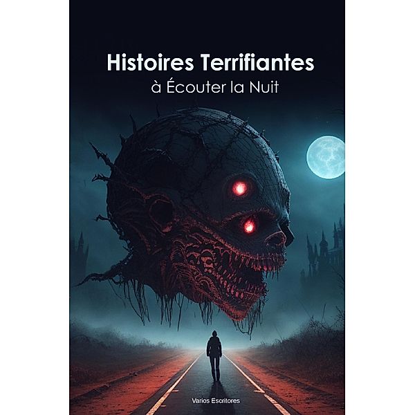 Histoires Terrifiantes à Écouter la Nuit, Varios Escritores-