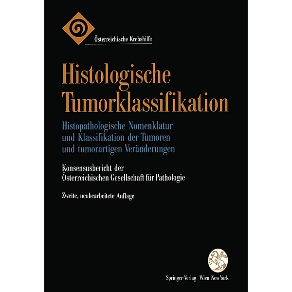 Histologische Tumorklassifikation