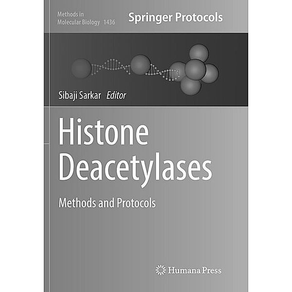 Histone Deacetylases