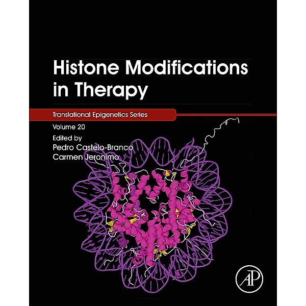 Histone Modifications in Therapy