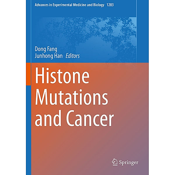 Histone Mutations and Cancer