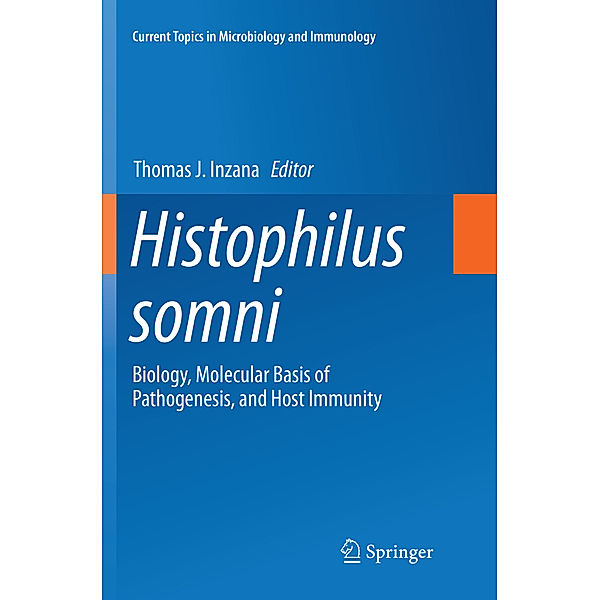 Histophilus somni