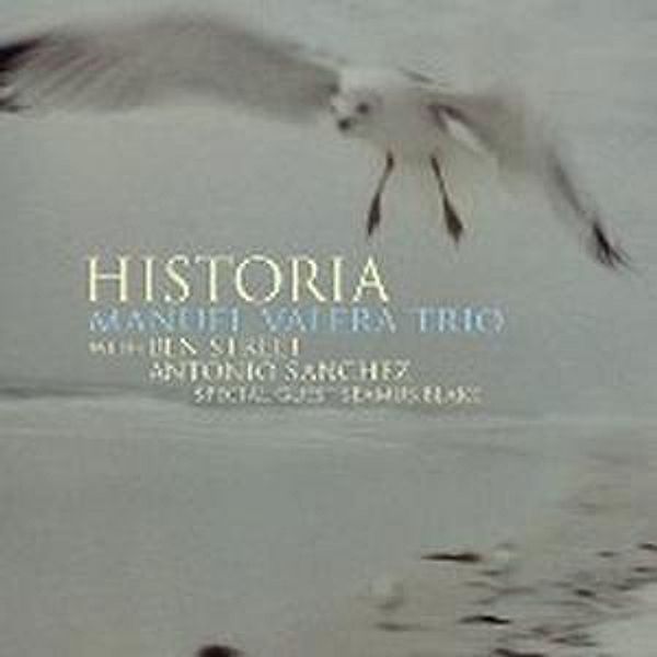 Historia, Manuel Trio Valera