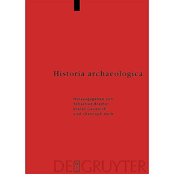 Historia archaeologica