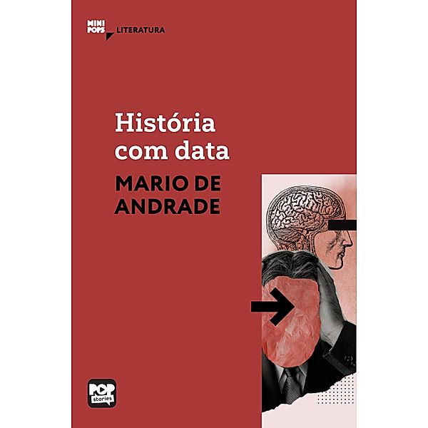 História com data / MiniPops, Mário de Andrade