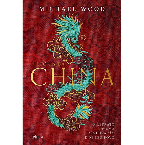 História da China, Michael Wood