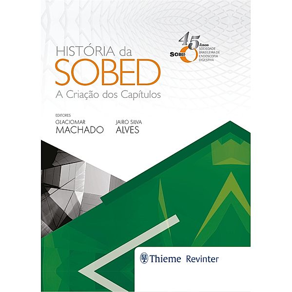 História da Sobed, Glaciomar Machado, Jairo Silva Alves