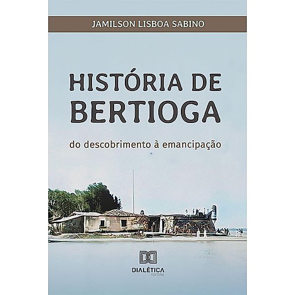 História de Bertioga, Jamilson Lisboa Sabino