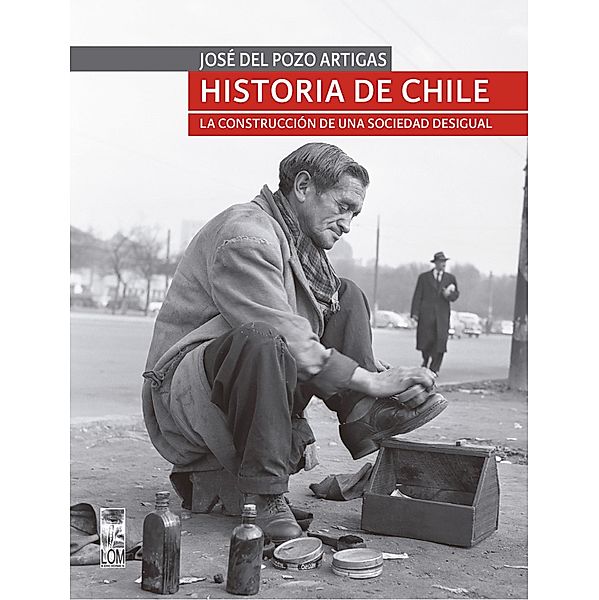 Historia de Chile, José Del Pozo Artigas