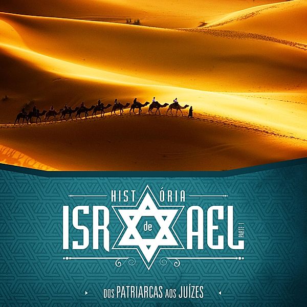 História de Israel - Volume 1 | Aluno / Antigo Testamento Bd.8