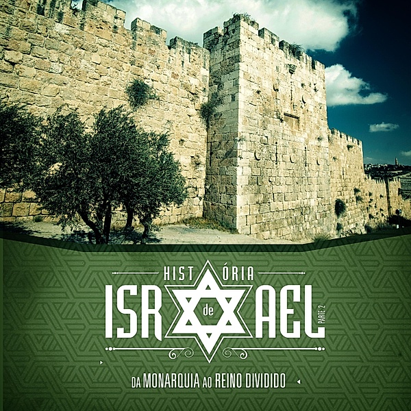 História de Israel - Volume 2 | Aluno / Antigo Testamento Bd.9