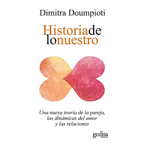 Historia de lo nuestro, Dimitra Doumpioti