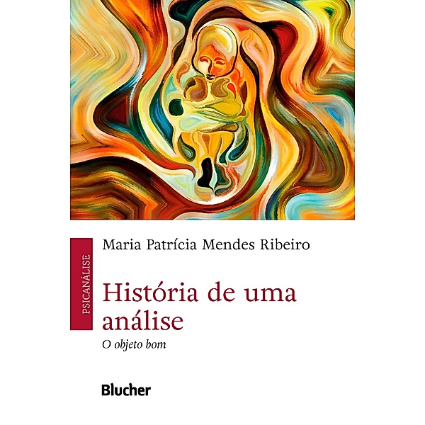 História de uma análise, Maria Patrícia Mendes Ribeiro