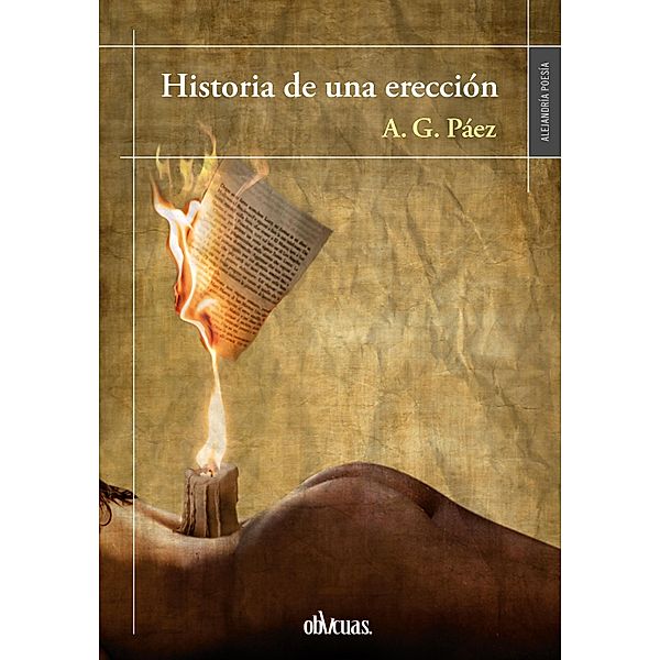 Historia de una erección, A. G. Páez