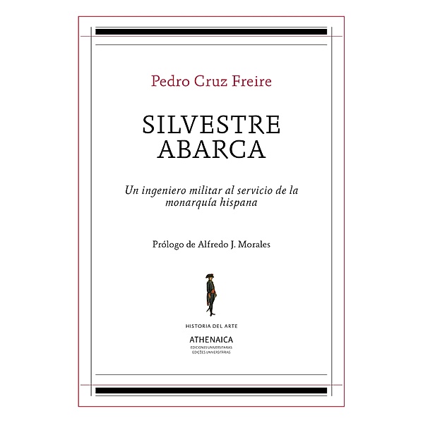 Historia del Arte: Silvestre Abarca, Pedro Cruz Freire