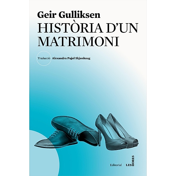 Història d'un matrimoni, Geir Gulliksen