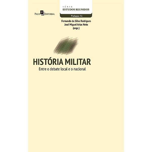 História Militar, Fernando Silva Da Rodrigues