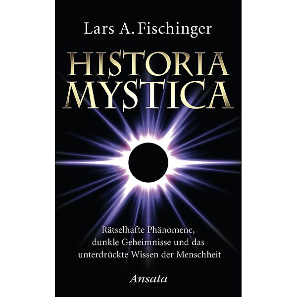 Historia Mystica, Lars A. Fischinger