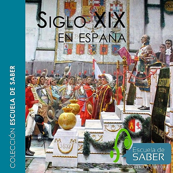 Historia Siglo XIX España, Ricardo Hernandez Garcia