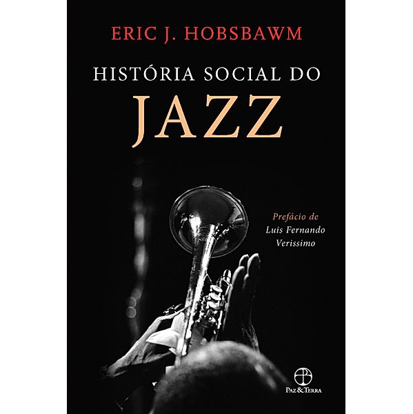 História social do jazz, Eric Hobsbawn