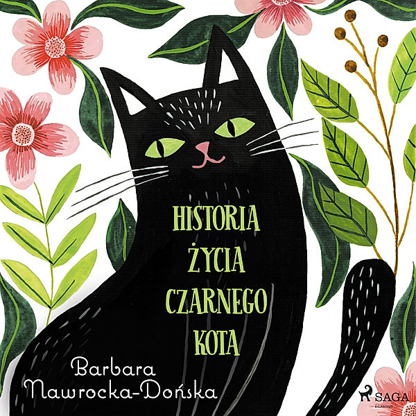 Historia życia czarnego kota, Barbara Nawrocka Dońska