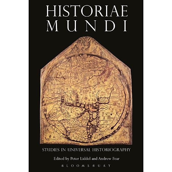 Historiae Mundi, Bloomsbury Publishing
