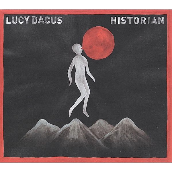 Historian, Lucy Dacus