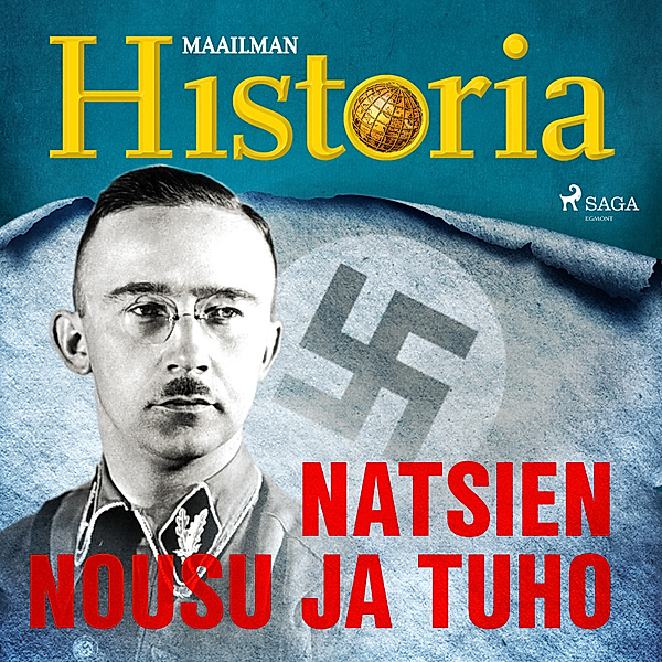 Historian suurimmat arvoitukset - 3 - Natsien nousu ja tuho, Maailman Historia