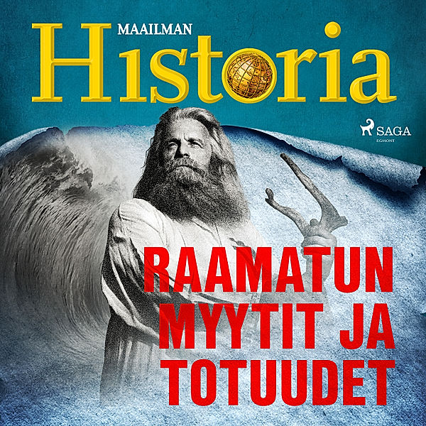 Historian suurimmat arvoitukset - 4 - Raamatun myytit ja totuudet, Maailman Historia