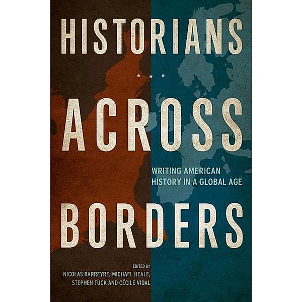 Historians across Borders